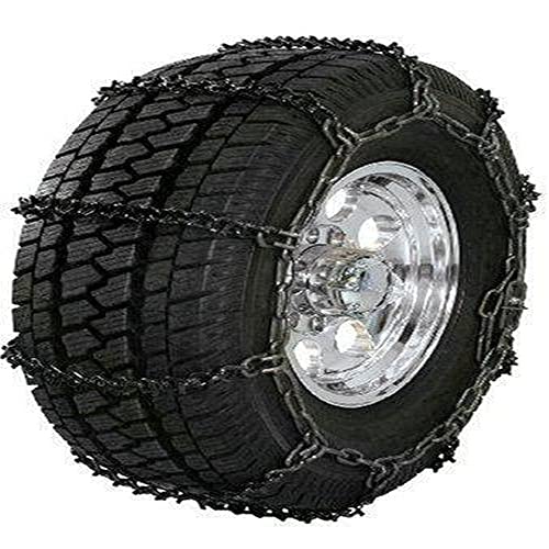 10 Best Tire Chains For Rav4 [Buying Guide 2023] • Sacred Car
