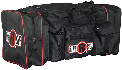 gym equipment – Ringside Pro Logo Gym Bag