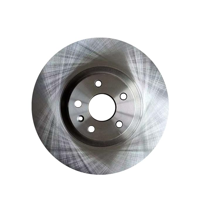 Bendix Premium PRT6921 Front Brake Rotor for Volvo S60 2023-2019, S90 2023-2017, V60 2021-2019, V60 Cross Country 2023-2020, V90 2021-2018, V90 Cross Country 2023-2017, XC40 2022-2020, XC60 2023-2018