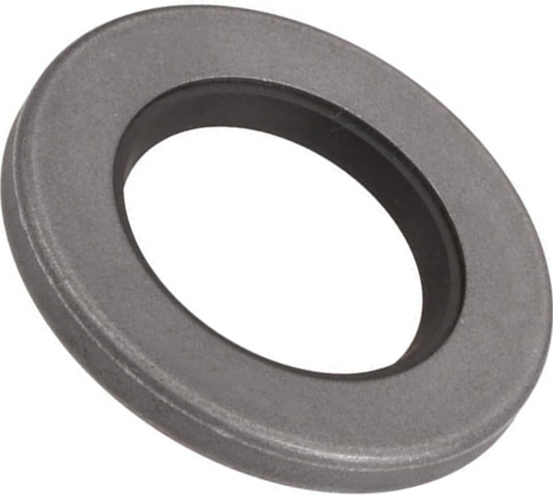 Drive Axle Shaft Seal Front fits Ford F-250,F-350 1959 1960 1961 1962 1963 1964 1965-1972 fits Chevrolet K20,K10 Pickup, Suburban 1960-1977 Replacement 273872, 192550-2, 192550 1 Pcs