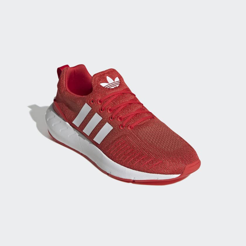 Image of adidas Men's Swift Run 22 Shoes