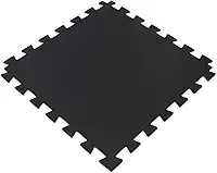 Tapete Tatame De Encaixe Eva 100x100x1cm 1x1 Metro 10mm