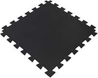 Tapete Tatame De Encaixe Eva 100x100x1cm 1x1 Metro 10mm