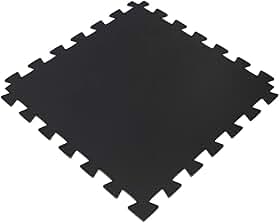 Tapete Tatame De Encaixe Eva 100x100x1cm 1x1 Metro 10mm
