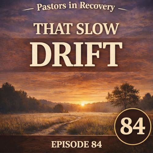 Episode 84 - That Slow Drift | + Original Song "Drift"
