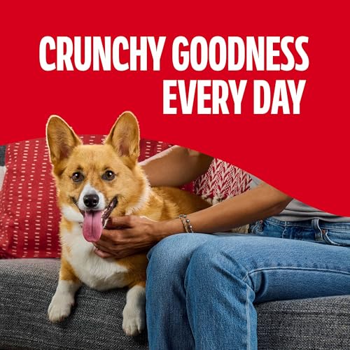 Milk-Bone Mini's Flavor Snacks Dog Treats, 36 Ounce #3