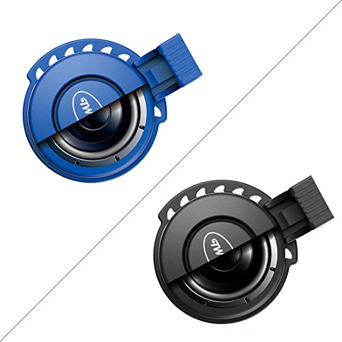 toptrek bicycle bell 120db