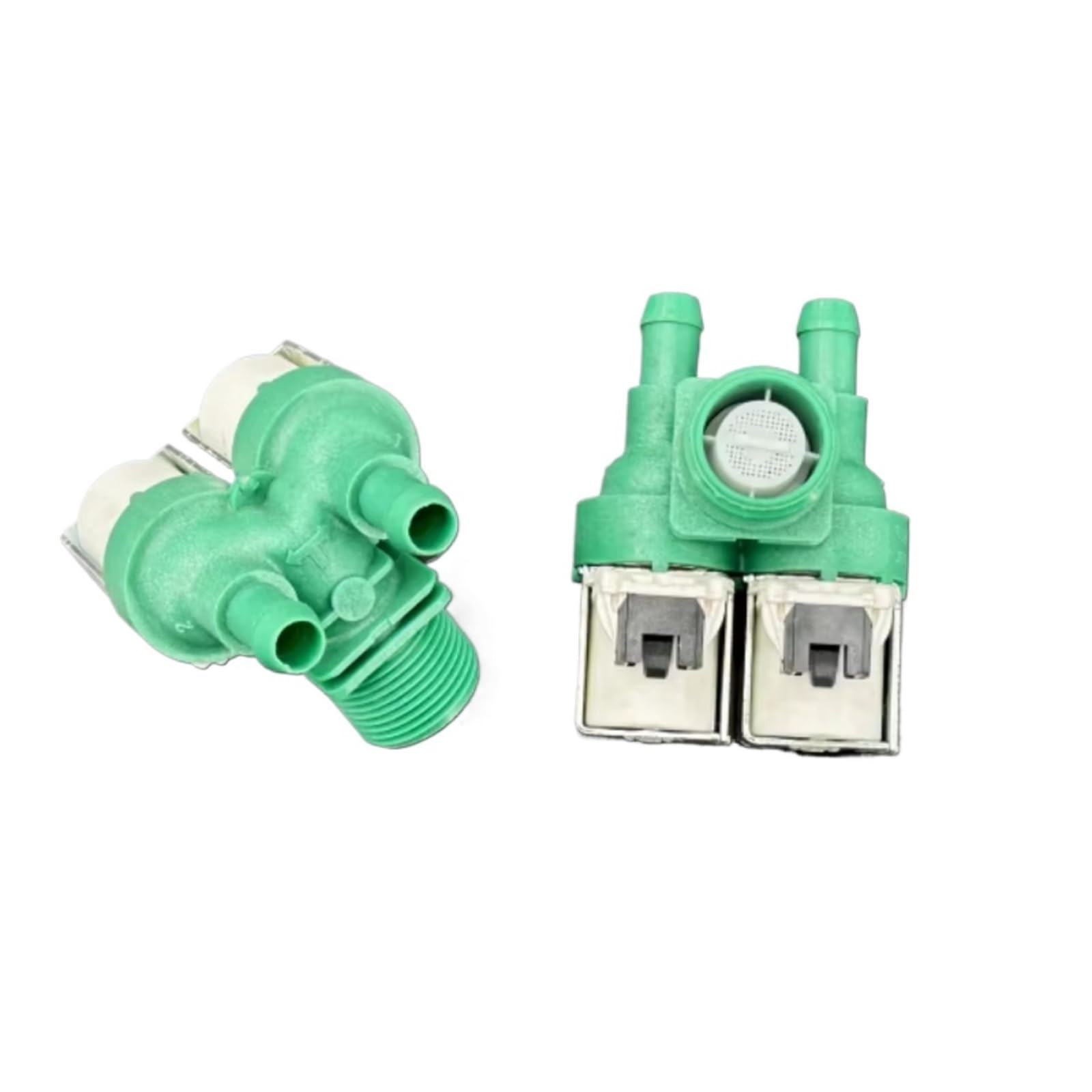 Water Inlet Valve Washing Machine XQB140-D88S/SC Washing Machine XQB160-D99I Solenoid Water Inlet Valve DC62-00266E 24V