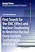 Produktbild First Search for the EMC Effect and Nuclear Shadowing in Neutrino Nuclear Deep Inelastic Scattering at MINERvA (Springer Theses)