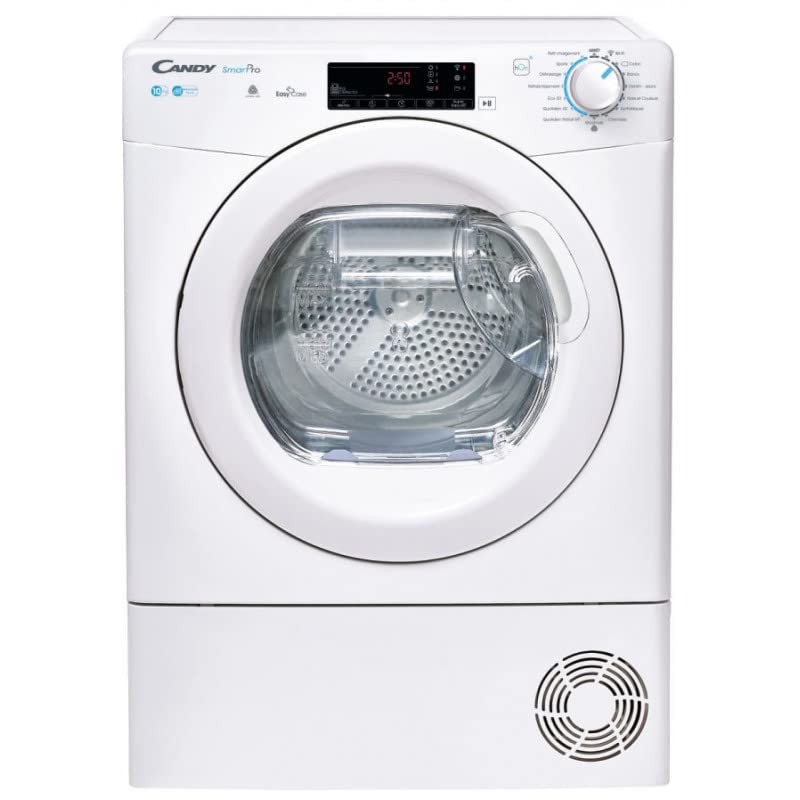 Sèche-linge À Condensation 60cm 10kg - CSOEC10TE47