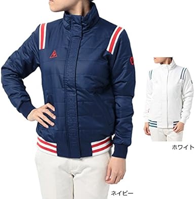 Amazon | [ルコックスポルティフゴルフ] ゴルフ レディース