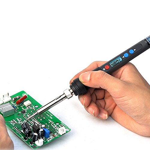 DANIU PX988 90W Backlight LCD Digital Thermostat Adjustable Lead Free