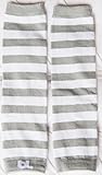 Baby Leggings Leg Warmers (Ash)