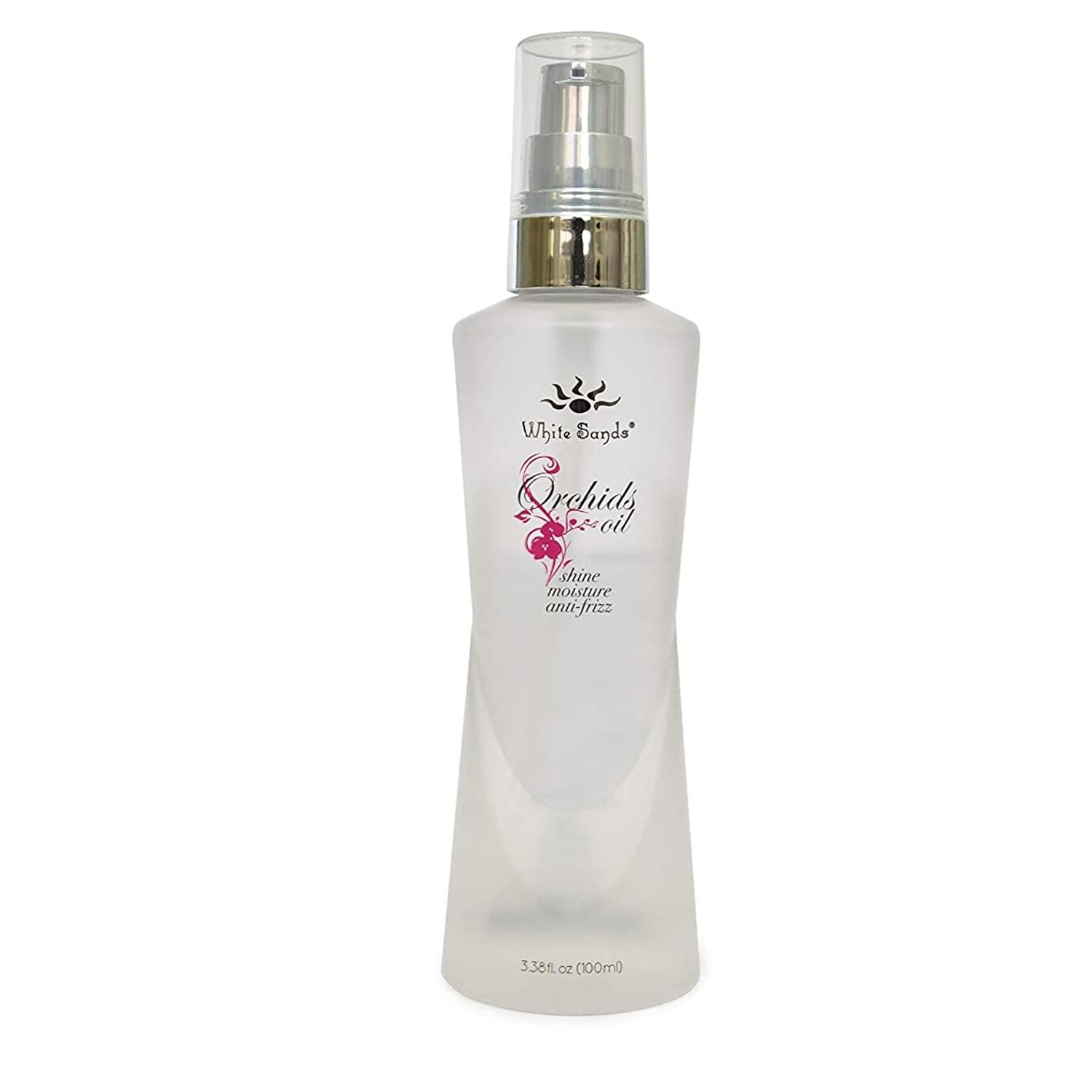 White Sands Orchids Oil Hair Serum 3.38oz