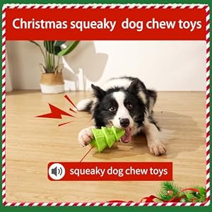 Christmas Dog Toys,Christmas Tree Shape Dog Chew Toys for Aggressive Chewers,Indestructible Tough Durable Squeaky Dog Toys,Puppy Dog Chew Toys for Small Medium Large Breed Christmas Dog Toys,Christmas Tree Shape Dog Chew Toys for Aggressive Chewers,Indestructible Tough Durable Squeaky Dog Toys,Puppy Dog Chew Toys for Small Medium Large Breed