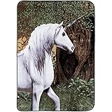 Shavel Home Products Luxury High Pile Oversized Cozy Throw Blanket for Women & Men – Warm Plush & Soft Blanket for Couch, Sofa & Living Room – Warm Fluffy Throw - 60x80, Multi Color