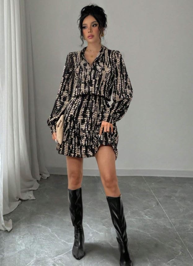 Image of Leriya Fashion Jumpsuit for Women Stylish Western| Casual Jumpsuit for Girls |One Piece Western Dress for Womens |Mini Dress for Woman |Midi Dresses Westerns