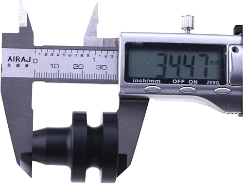 Miniatura 4 de 2 aisladores de radiador de montaje de soporte inferior 21508-10V00 compatibles con Nissan 1989-1998 240SX compatible con Infiniti 1990-1996 Q45