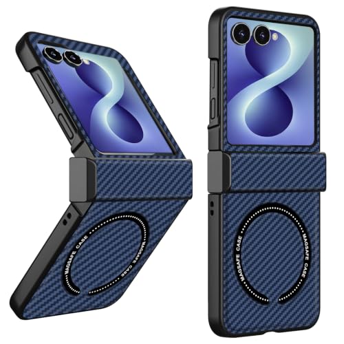 Protection charnière Samsung Z Flip 8 coque magnétique robuste aux finitions premium