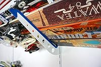 Algopix Similar Product 12 - StoreYourBoard Horizontal Multi Ski