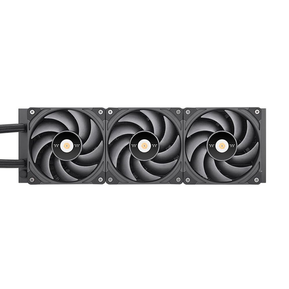 Thermaltake TOUGHLIQUID 360 Pro ARGB | All-in-One Wasserkühlung