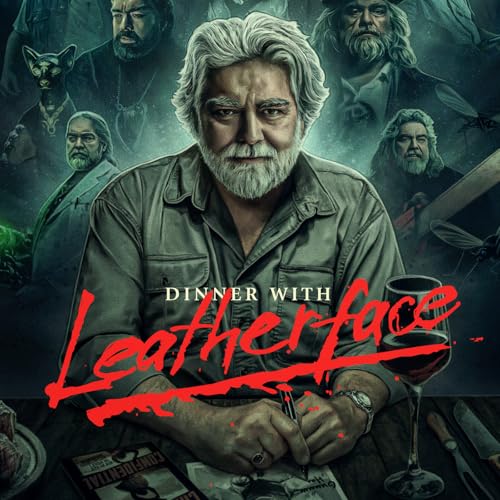Dinner With Leatherface [Blu-ray]