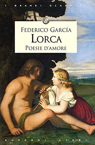 Poesie d'amore