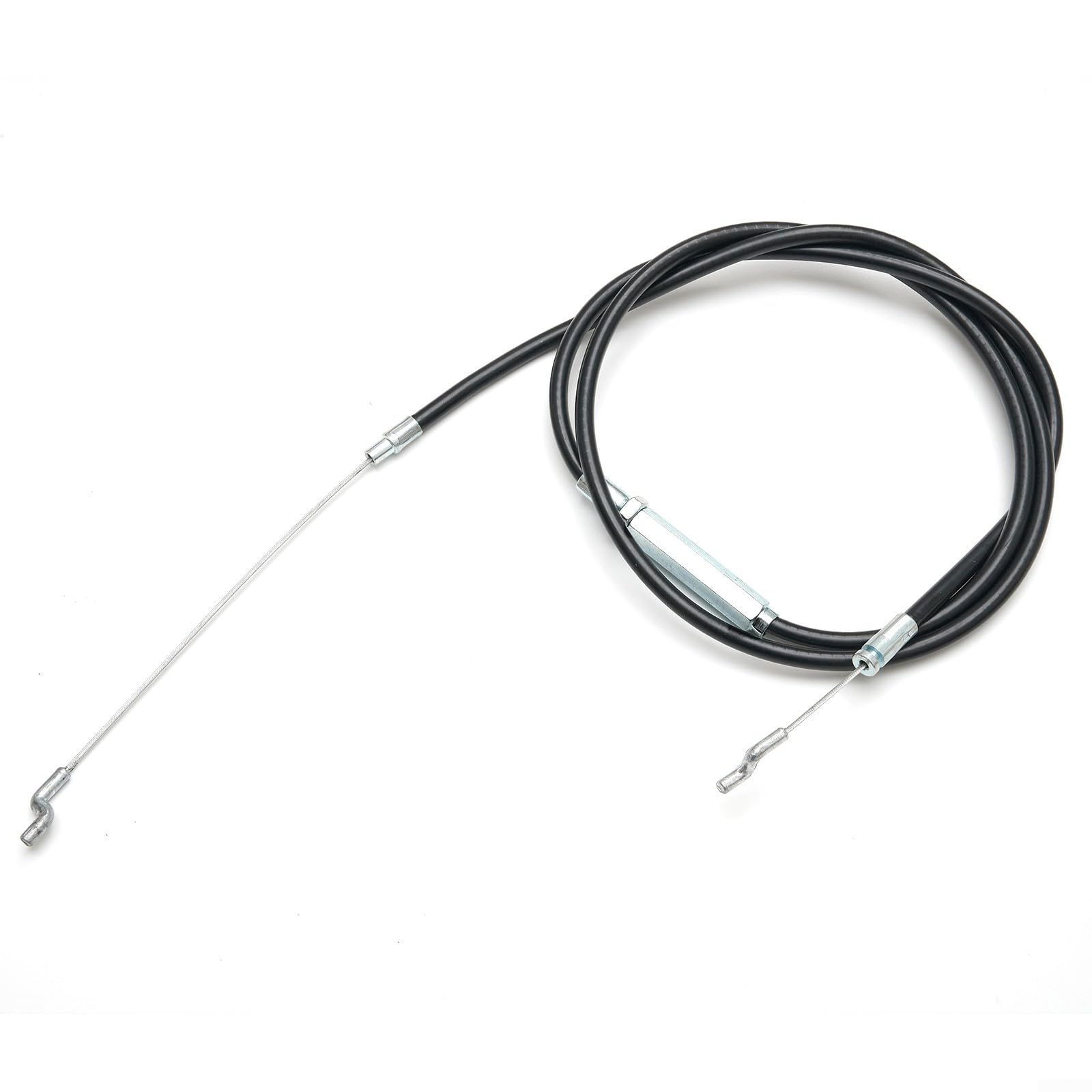Starter Cable For Al-ko Mowers Replacing 450756 450296 527717 546061 Fits Easy-mow Powerline Silver Classic Models Black Wire