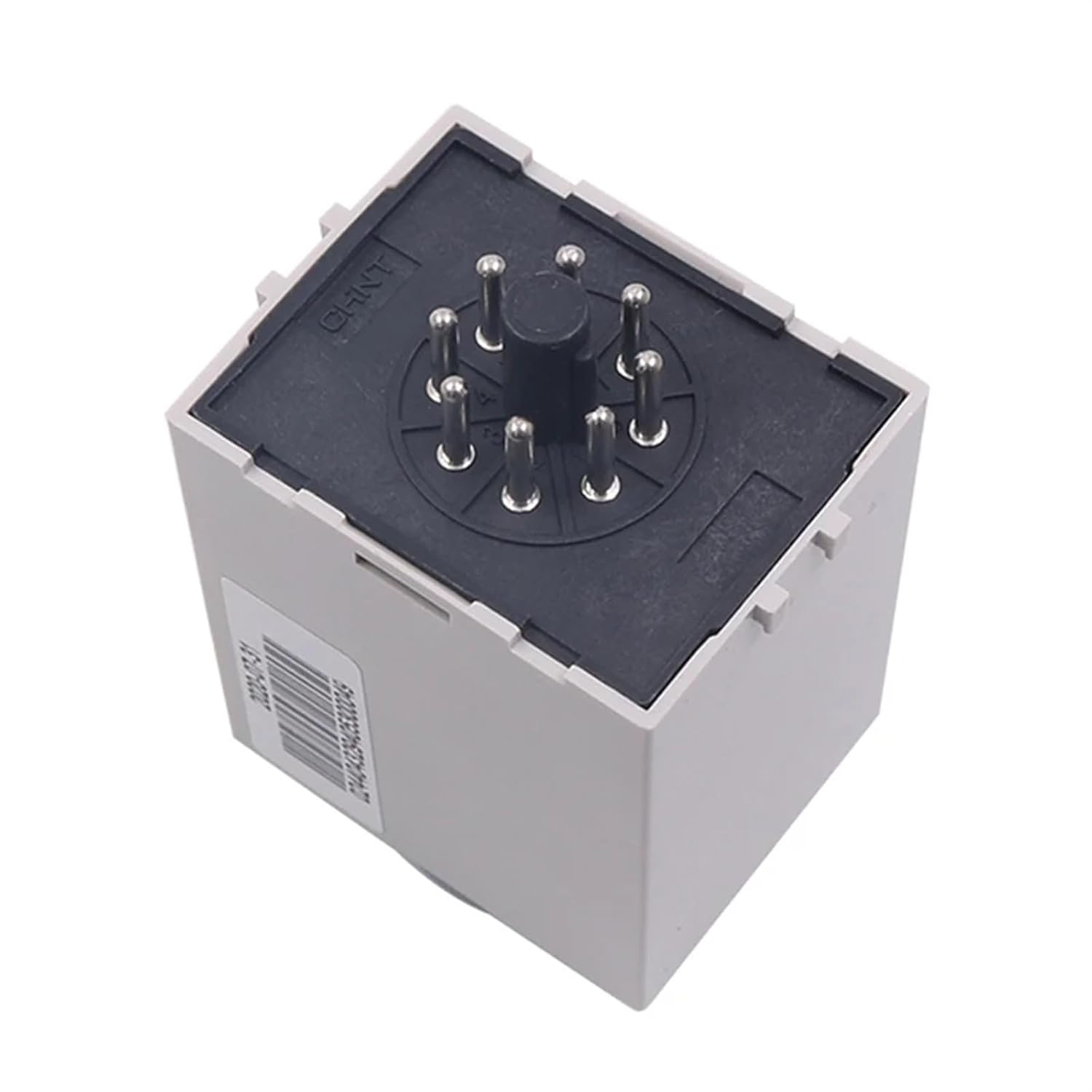 H3Y JSZ3C- A/B/C/D/E/F Time Relay Power-on Delay 0.01s~0.5/1s/10s/30s/60s/10m/60m/6h/12h Control Delay Timer DC24V AC220V AC380V(DC24V,JSZ3C-A no Base)