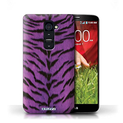 Bits4urGadgets Custodia per LGG2/Tigerprint