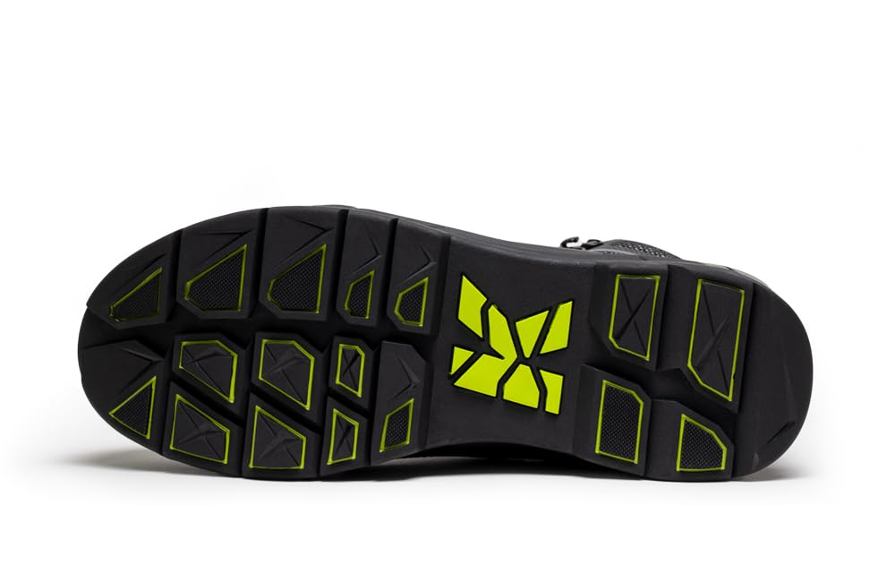 Kujo Yardwear Men's X1 Landscape Boot Composite Toe