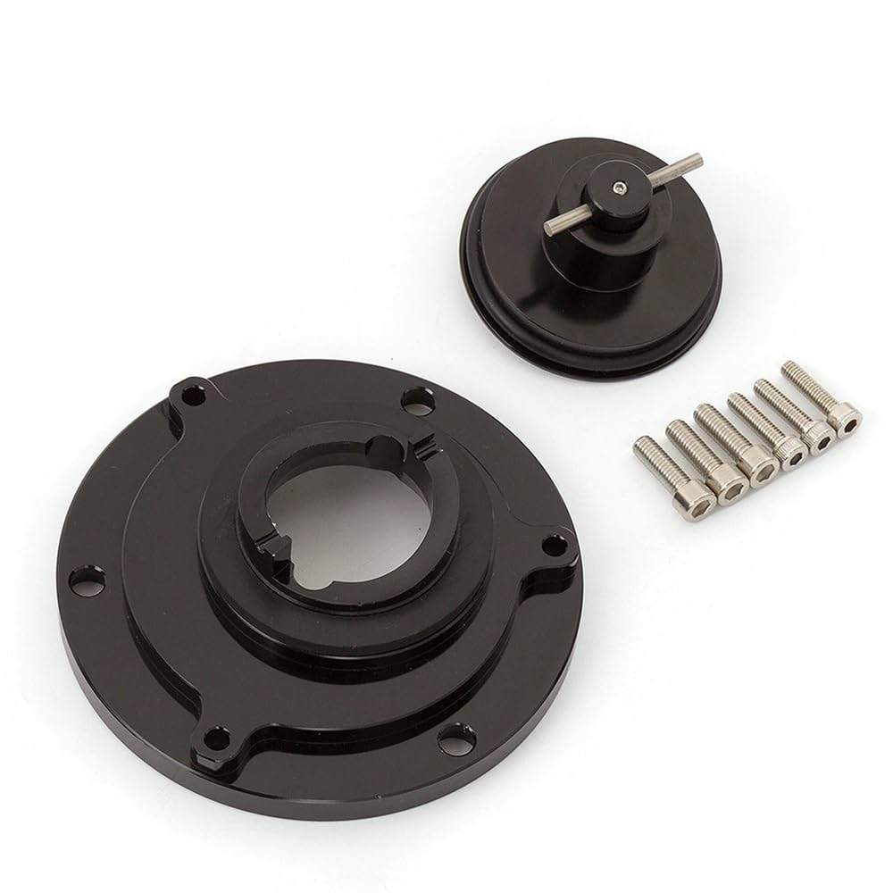 Tapa del Tanque De Combustible Y Aceite La Motocicleta para RS457 para RS 457 2024