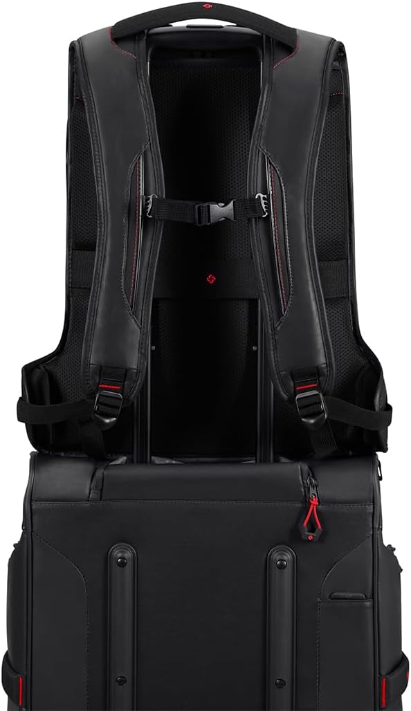 Samsonite Classic, 1041 Black, L