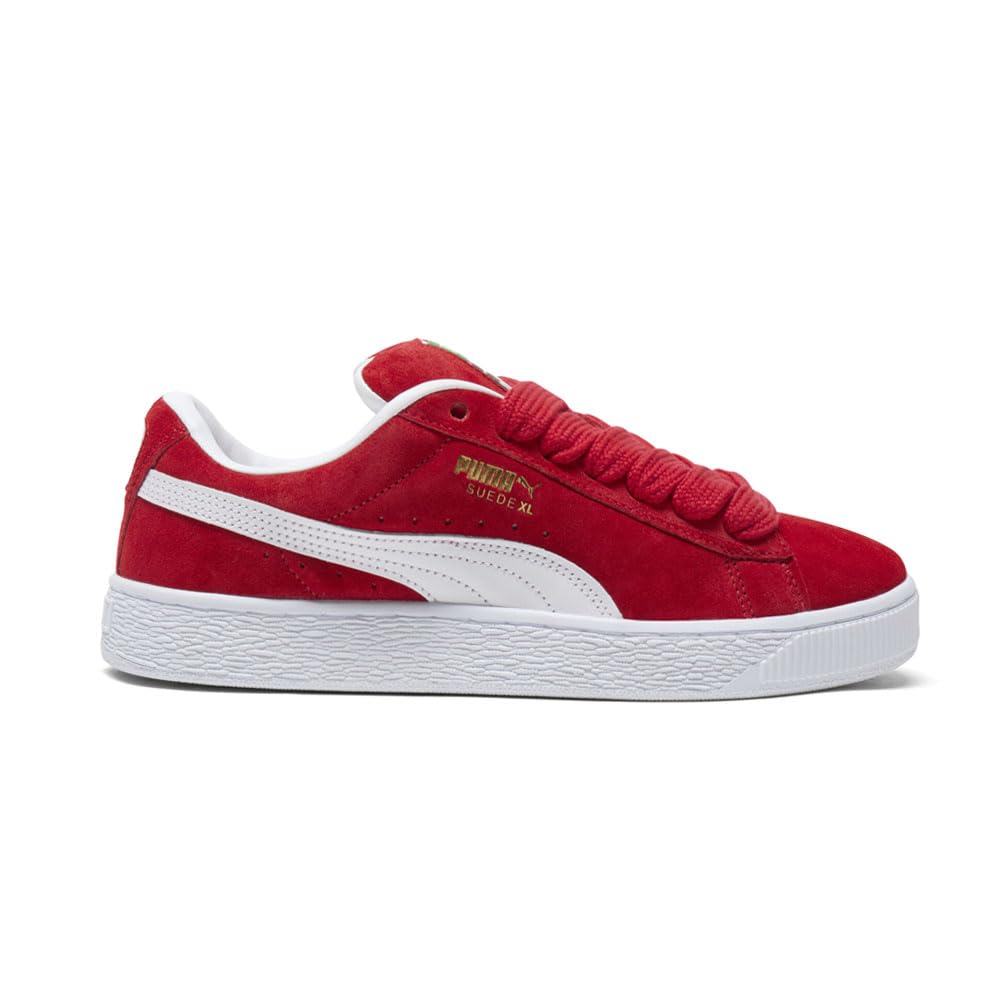 Puma Womens Suede XL