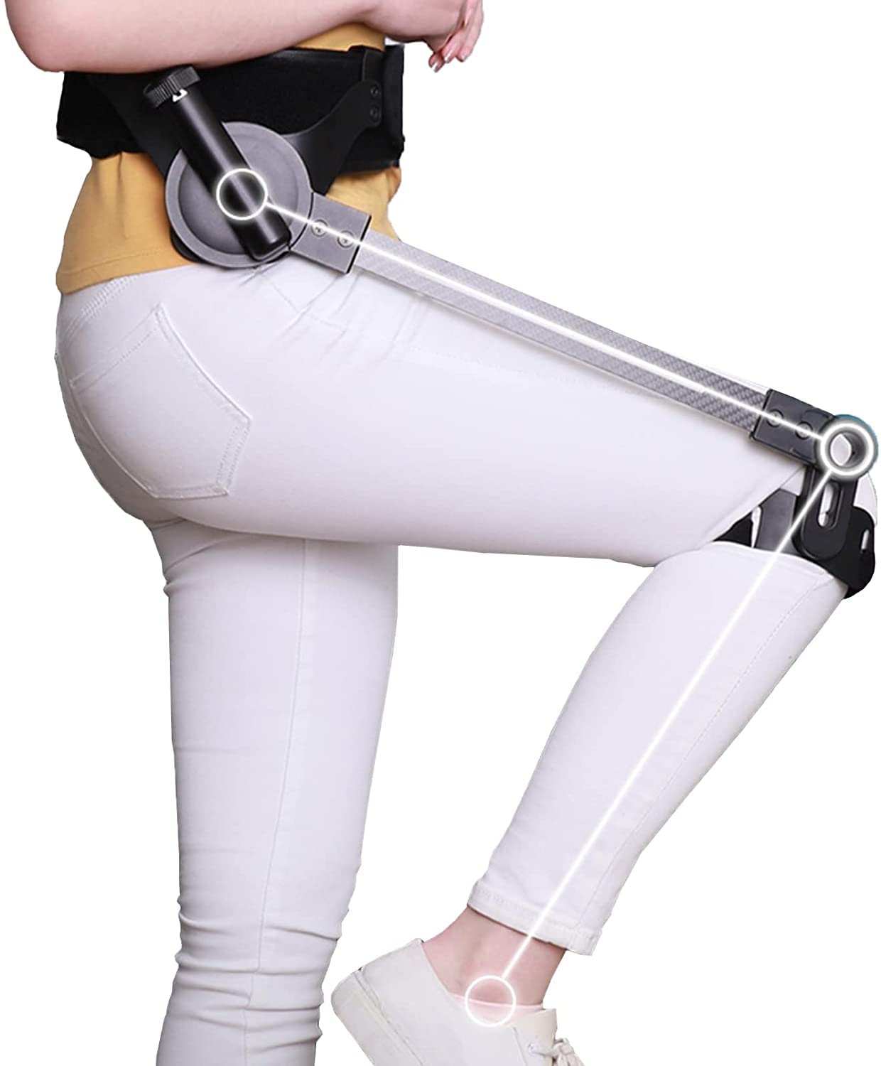 Buy Walking Aid Bionic Body Power Walking Aids, Stroke Hemiplegia