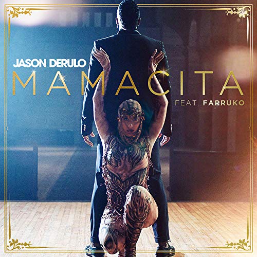 Jason Derulo feat. Farruko