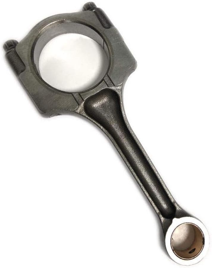Auto Engine Piston Connecting Rod 13210-R40-A00 Compatible with Various Vehicle Models for Engine Spare Parts Replacement