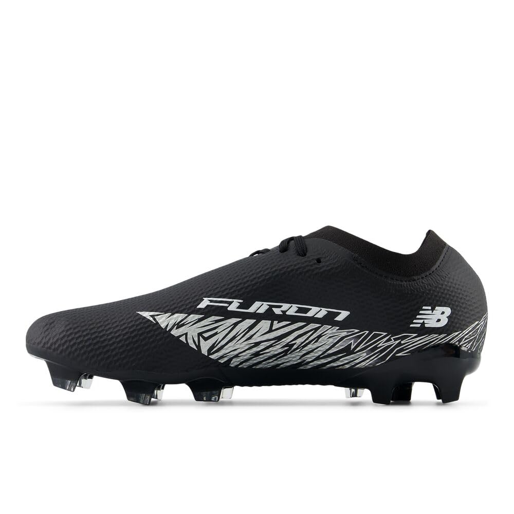 New Balance Furon Team FG V8, Zapatillas de fútbol Hombre