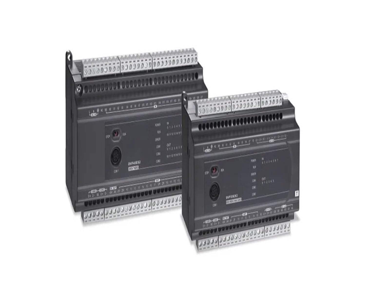 SWEWDSQG 1pcs relay AC power supply DVP16ES200T