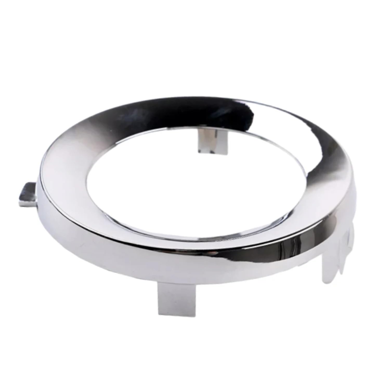 Cubierta de lámpara antiniebla delantera 57731SC000 para Subaru Forester de 2009 a 2013 7