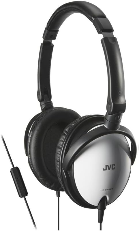 JVC ha-sr625-a Earphone Kit with 3.5 mm Jack