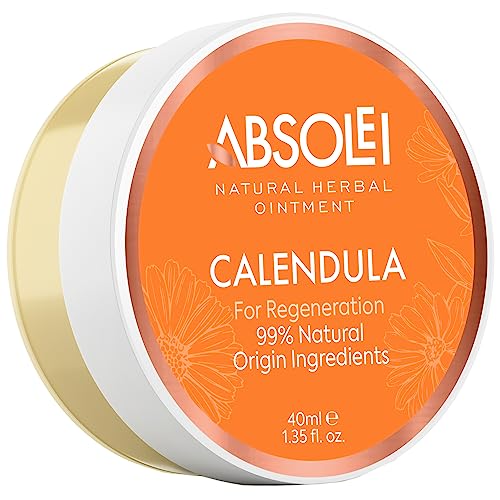 Absolei Pomada de Caléndula 40 ml