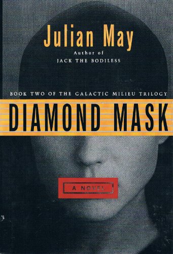 Diamond Mask 0002229692 Book Cover