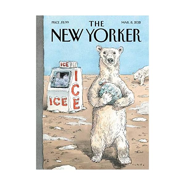 The-New-Yorker-Kindle-Edition The New Yorker