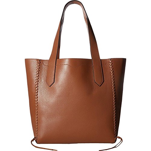 Rebecca Minkoff Medium Panama Tote, ALMOND