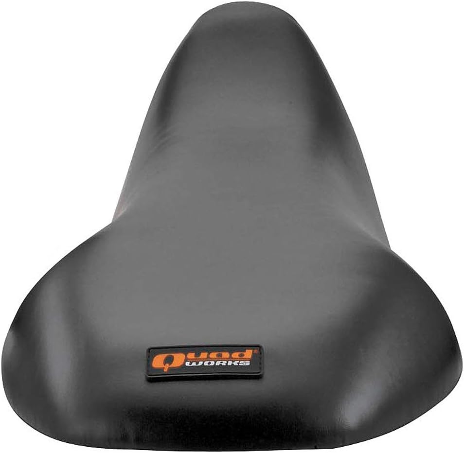 30-34003-01 Black Seat Covers