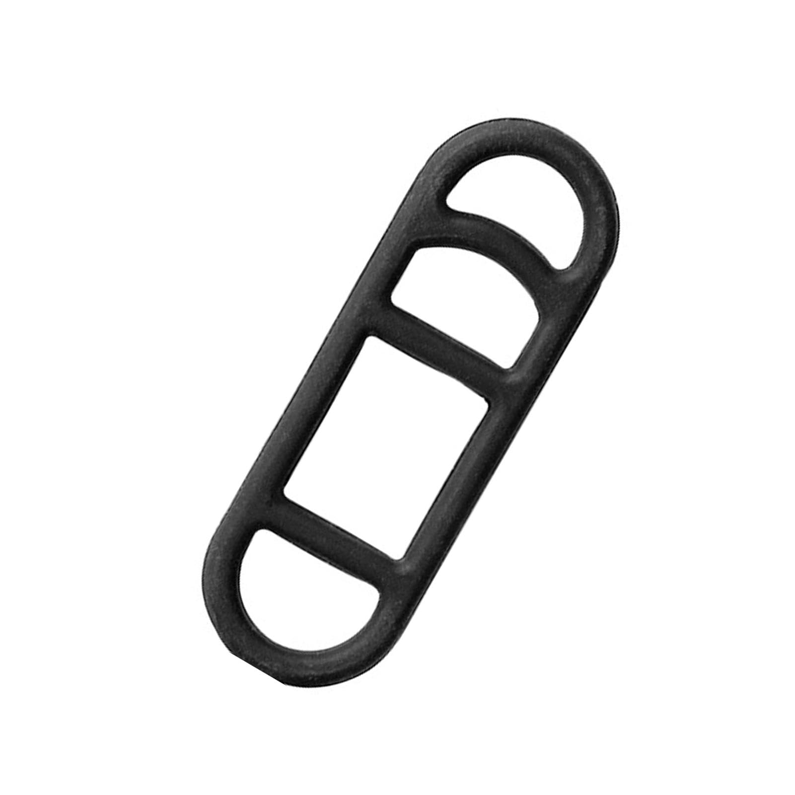 Support Silicone Pour Phare Vélo – Sangle Multi-usages, élastique 3x, Compatible Tous Vélos Et Motos, Fixation Rapide