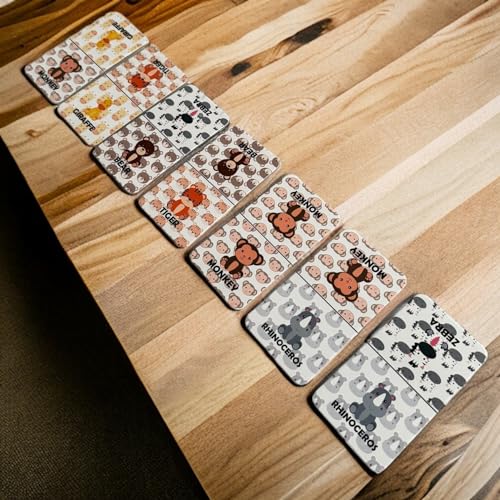 Review de Juego domino animales que Puedes comprar On-line. 8 Imagen adicional