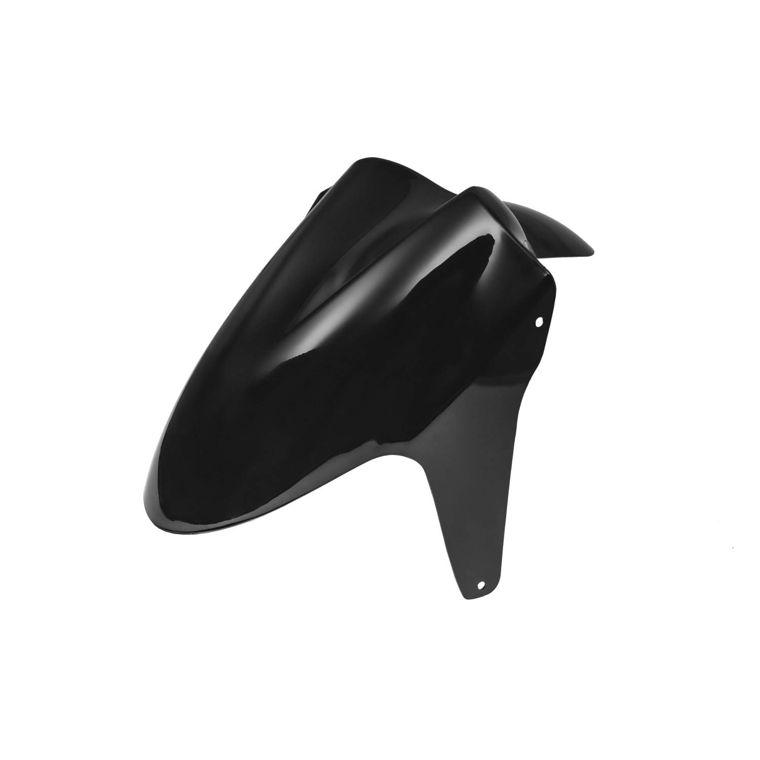 Verkleidungskit 11 Teilig Maxtuned, schwarz metallic für Nitro, Aerox