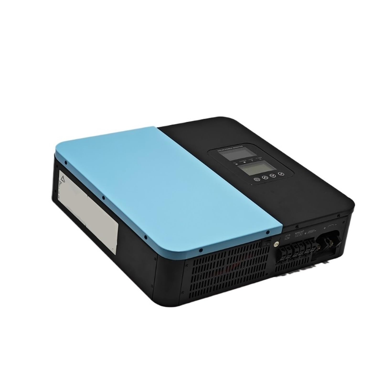 Inverter solare ibrido da 3KW, controller inverter MY-ES3000B 60a MPPT